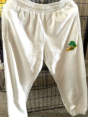 Off-White Sweats EUC